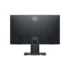 Dell E2020H 20 Inch HD+ LED DP VGA Monitor Backside Paragon Computer