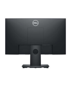Dell E2020H 20 Inch HD+ LED DP VGA Monitor Backside Paragon Computer