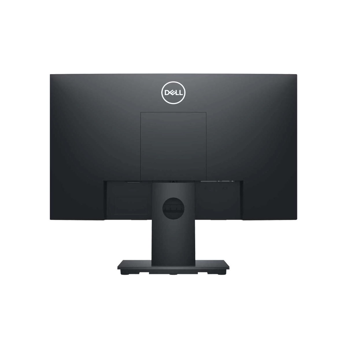Dell E2020H 20 Inch HD+ LED DP VGA Monitor Backside Paragon Computer