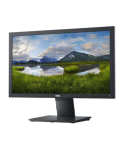 Dell E2020H 20 Inch HD+ LED DP VGA Monitor Price In BD Paragon Computer