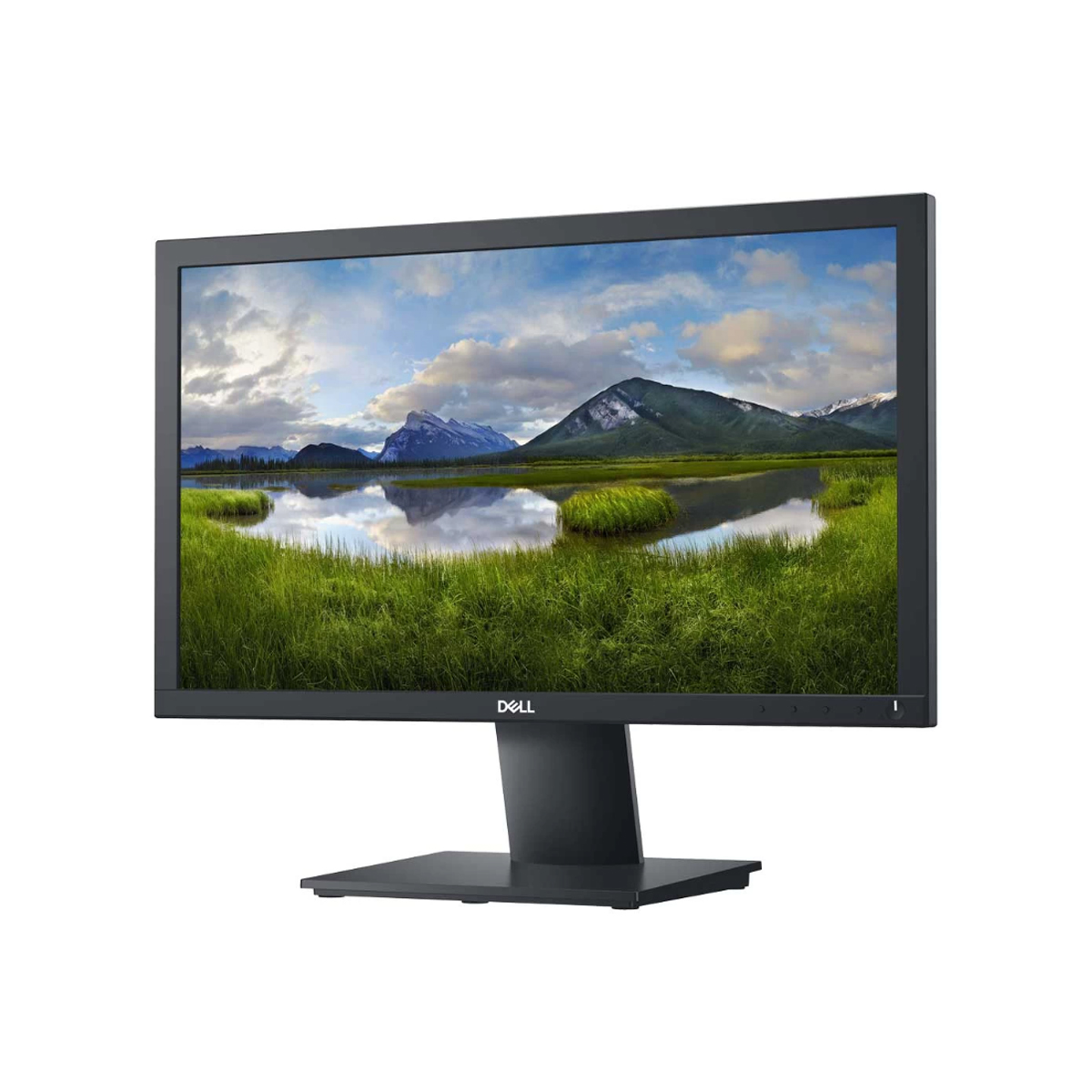 Dell E2020H 20 Inch HD+ LED DP VGA Monitor Price In BD Paragon Computer