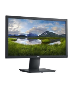 Dell E2020H 20 Inch HD+ LED DP VGA Monitor Side 1 Paragon Computer