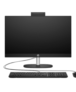 HP 24-CR0316NH Core i3 1315U 13th Gen All-in-One Desktop PC