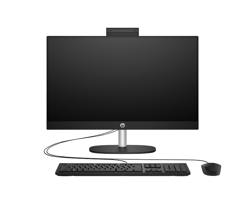 HP 24-CR0316NH Core i3 1315U 13th Gen All-in-One Desktop PC