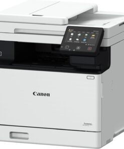 Canon i-SENSYS MF754Cdw Printer