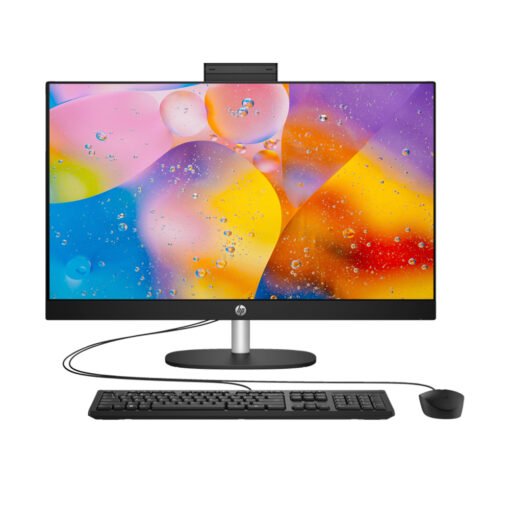 HP CR0155 Core i7 1355 13th Gen All-in-One Desktop PC - Paragon Computer