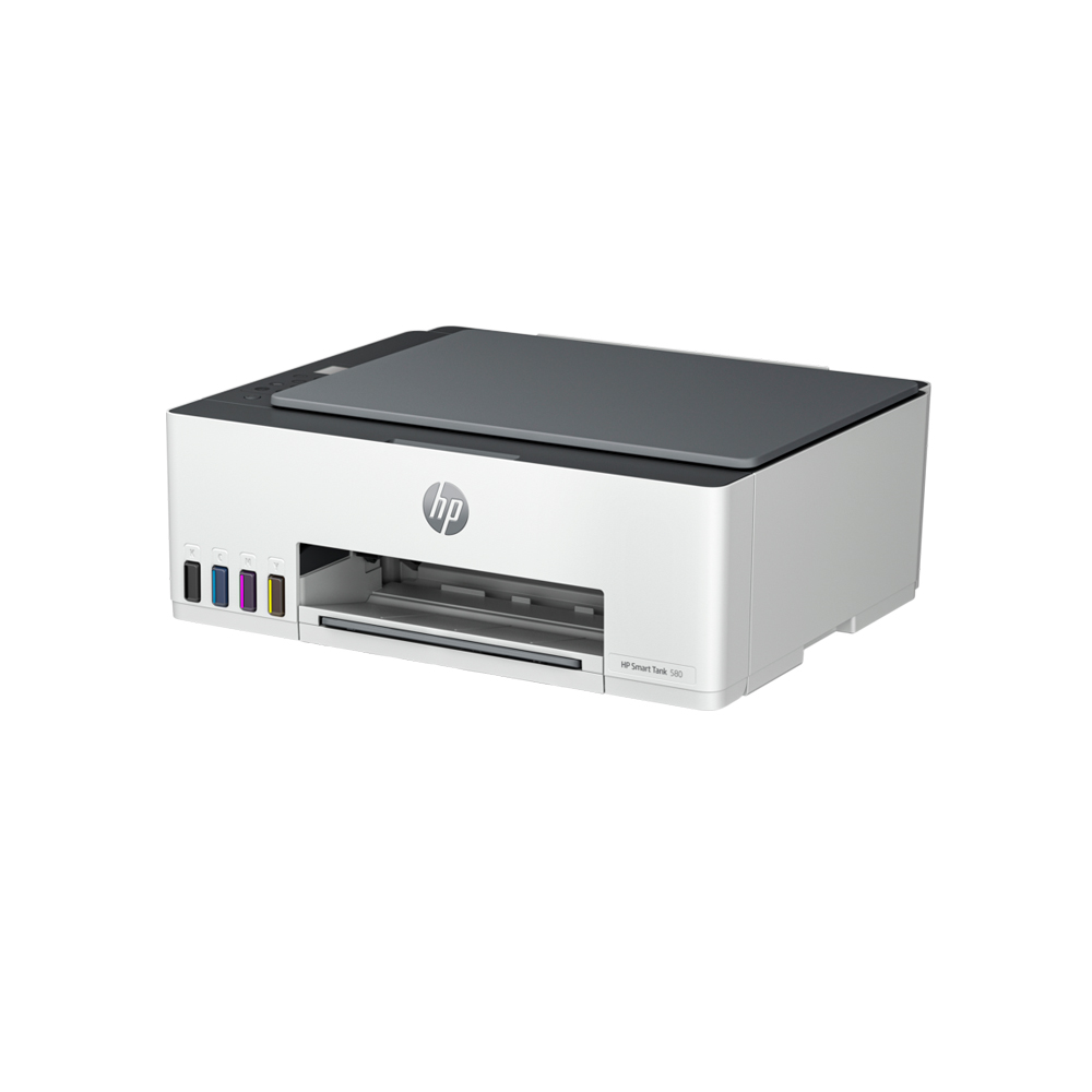 HP SMART TANK 580 PRINTER PRICE IN BD PARAGON COMPUTER CC