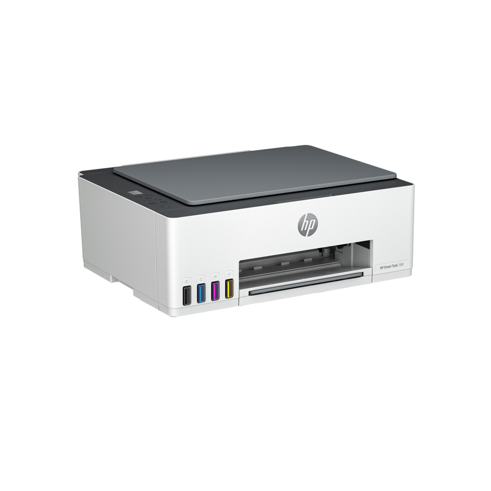 HP SMART TANK 580 PRINTER PRICE IN BD PARAGON COMPUTER CC