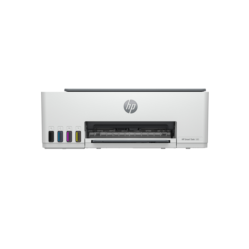 HP SMART TANK 580 PRINTER PRICE IN BD PARAGON COMPUTER