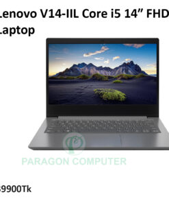 lenovo laptop v14 iil price in bd