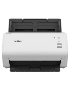 Brother ADS-3100 Desktop Document Scanner
