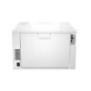 HP Color LaserJet Pro 4203dn Printer Back Side in bd Paragon Computer