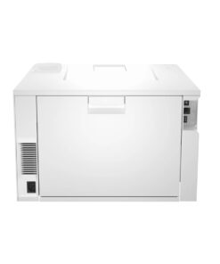 HP Color LaserJet Pro 4203dn Printer Back Side in bd Paragon Computer