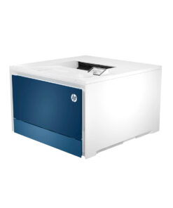 HP Color LaserJet Pro 4203dn Printer Side 1 in bd Paragon Computer