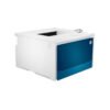 HP Color LaserJet Pro 4203dn Printer Side 2 in bd Paragon Computer