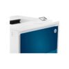 HP Color LaserJet Pro 4203dn Printer control panel 1 in bd Paragon Computer
