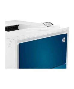 HP Color LaserJet Pro 4203dn Printer control panel 1 in bd Paragon Computer