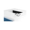 HP Color LaserJet Pro 4203dn Printer control panel 2 in bd Paragon Computer