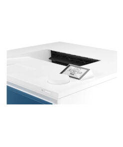 HP Color LaserJet Pro 4203dn Printer control panel 2 in bd Paragon Computer