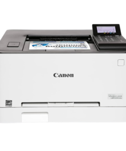 Canon i-sensys LBP 633Cdw Color Laser Printer