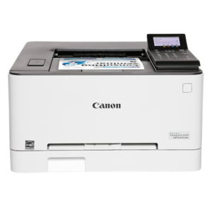 Canon i-sensys LBP 633Cdw Color Laser Printer