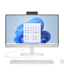 HP CR0115d Core i5 1335U 13th Gen All-in-One Desktop PC