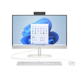 HP CR0115d Core i5 1335U 13th Gen All-in-One Desktop PC