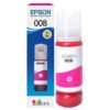 Epson 008 Magenta Ink Bottle
