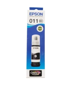 Epson 011  Black Ink Bottle
