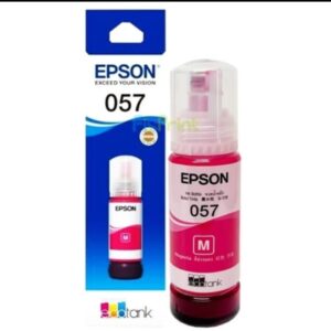 Epson 057 Magenta Ink Bottle 