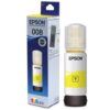Epson 008 Yellow Ink Bottle