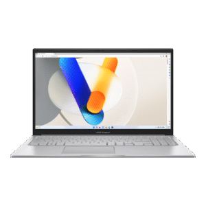 ASUS Vivobook 15 X1504VA-NJ261W Core i5 13th Gen 15.6" FHD Laptop