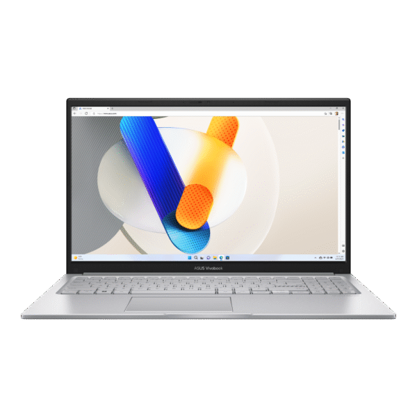 ASUS Vivobook 15 X1504VA-NJ261W Core i5 13th Gen 15.6" FHD Laptop