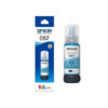 Epson 057 Cyan Ink Bottle