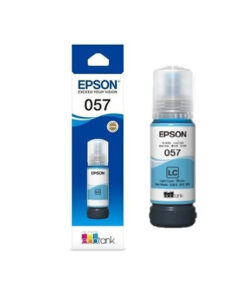 Epson 057 Cyan Ink Bottle