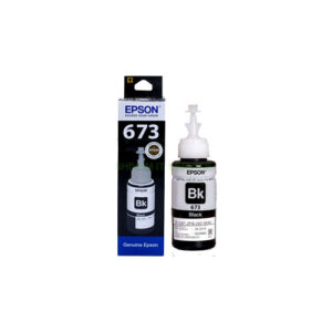 Epson 673 black