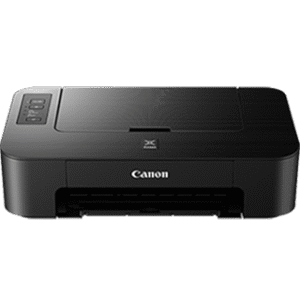 Canon Pixma TS207 Single Function Inkjet Printer