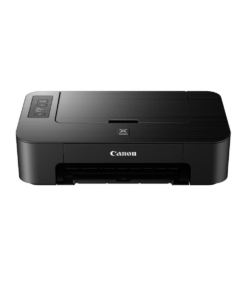 Canon Pixma TS207 Single Function Inkjet Printer Front