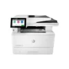 HP LaserJet Enterprise MFP M430f Printer Front Paragon Computer