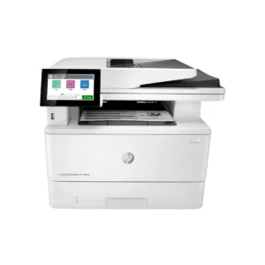 HP LaserJet Enterprise MFP M430f Printer Front Paragon Computer