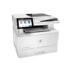 HP LaserJet Enterprise MFP M430f Printer Side Paragon Computer
