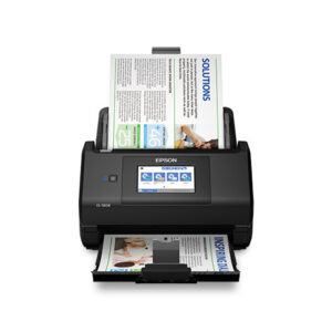 Epson WorkForce ES-580W Wireless Document Scanner