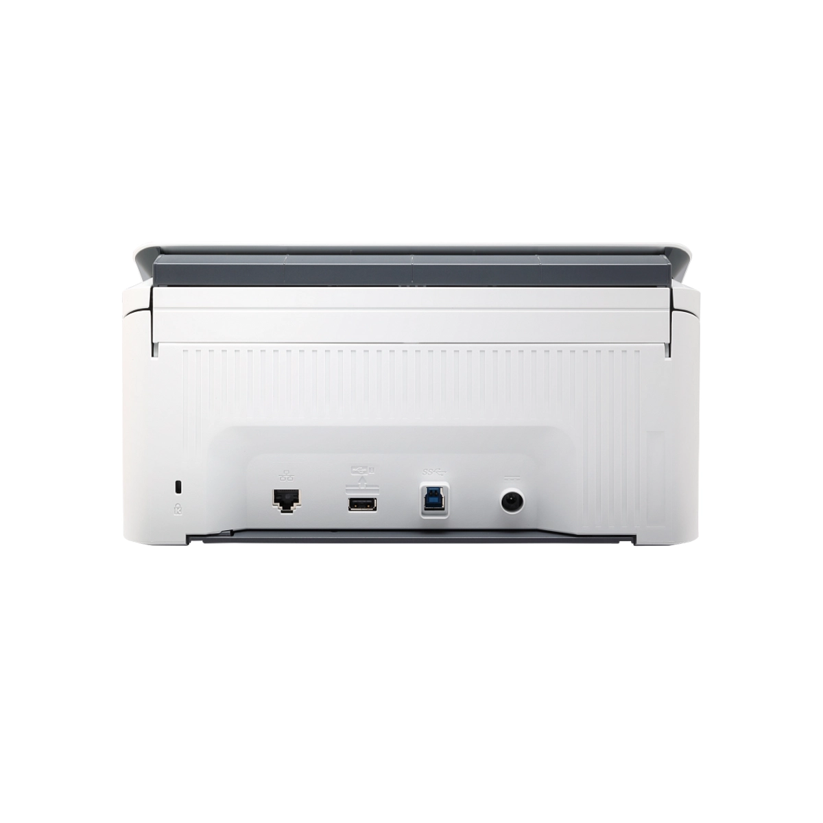 HP ScanJet Pro N4000 snw1 Back View