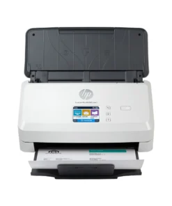 HP ScanJet Pro N4000 snw1 Sheet-feed Scanner