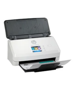 HP ScanJet Pro N4000 snw1 Side View