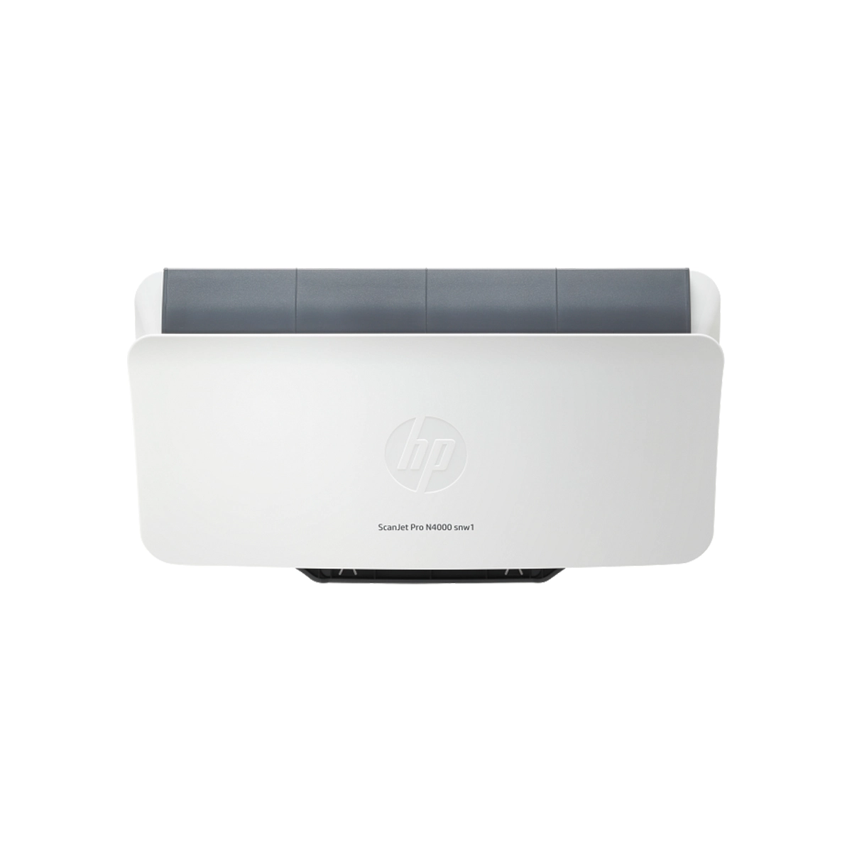 HP ScanJet Pro N4000 snw1 Upside View