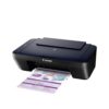 Canon Pixma E410 Multifunction Inkjet Printer