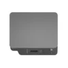 HP Laser MFP 136w Multifunction Laser Printer Upside View
