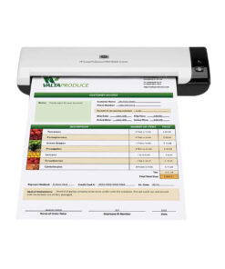 HP Scanjet Professional 1000 Mobile Scanner Price in BD Paragon Computer