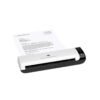 HP Scanjet Professional 1000 Mobile Scanner Side Paragon Computer